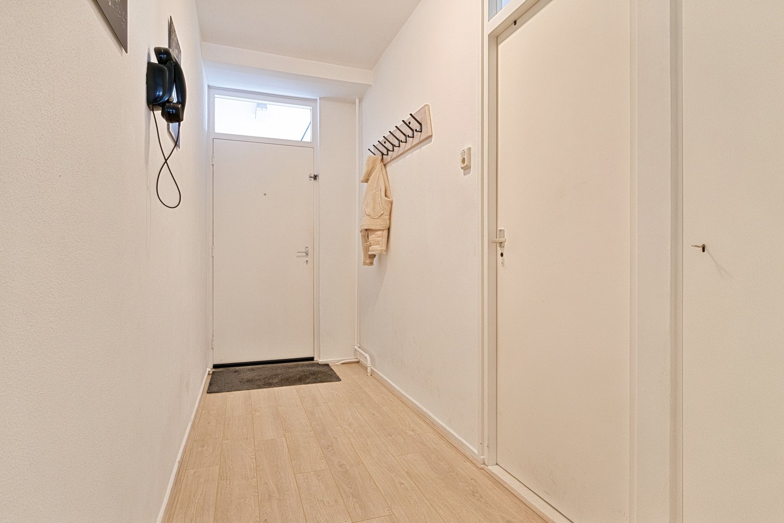 Van Borselenstraat 126