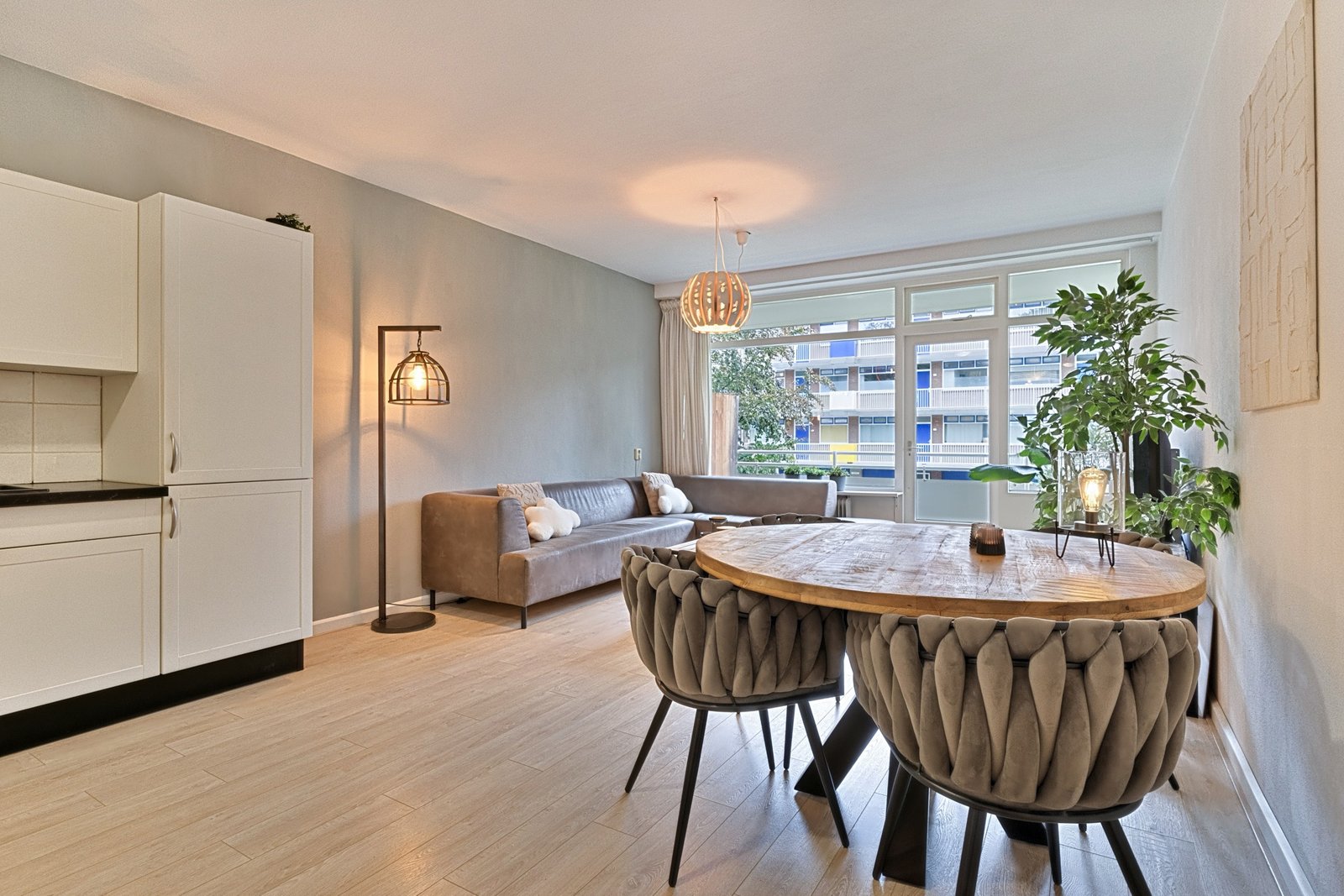 Van Borselenstraat 126