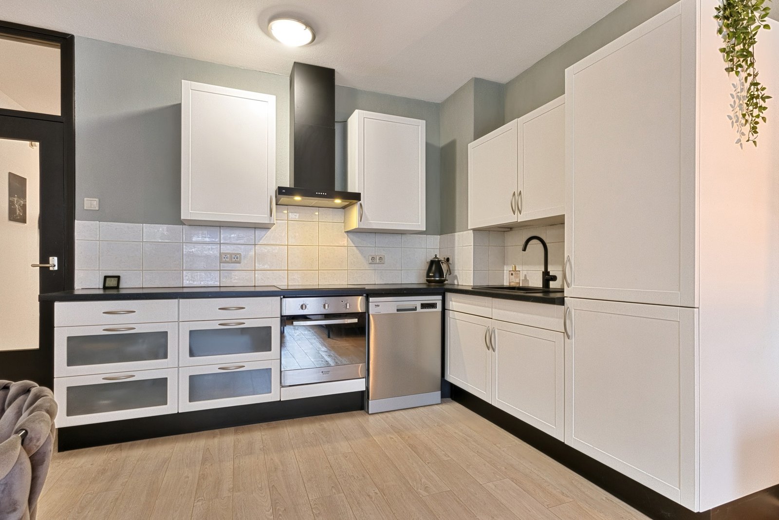 Van Borselenstraat 126