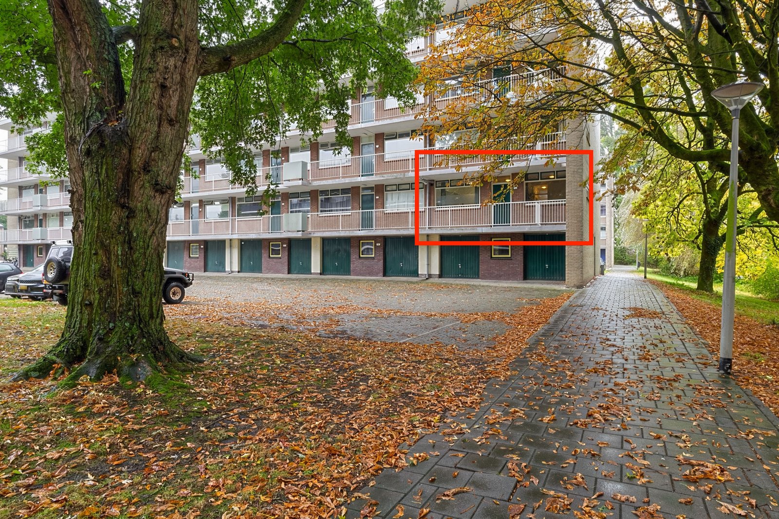 Van Borselenstraat 126