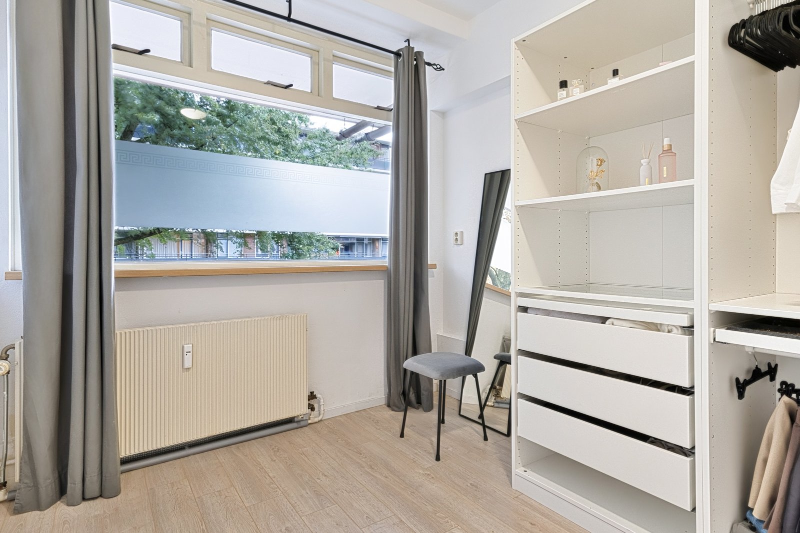 Van Borselenstraat 126