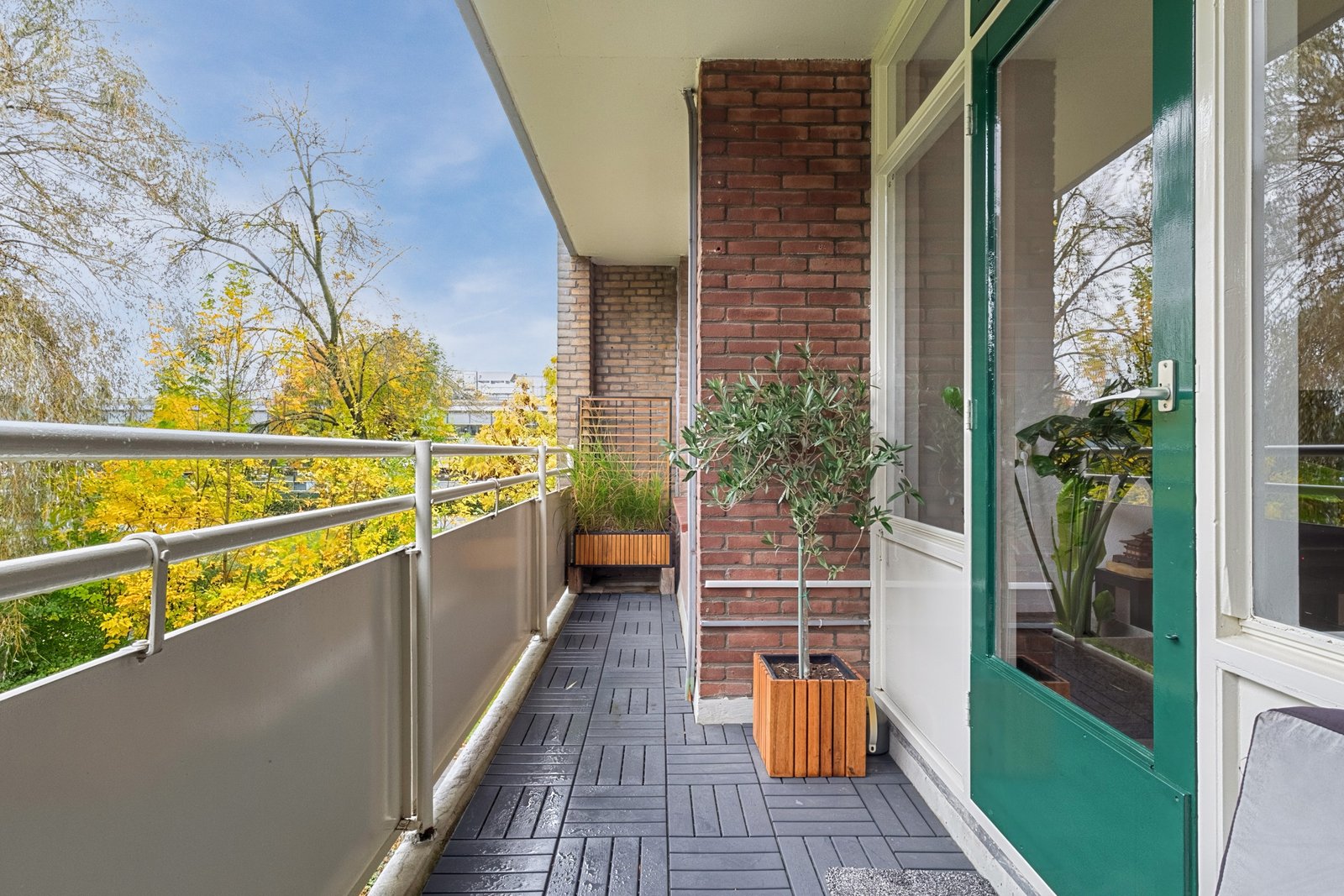 Van Borselenstraat 126