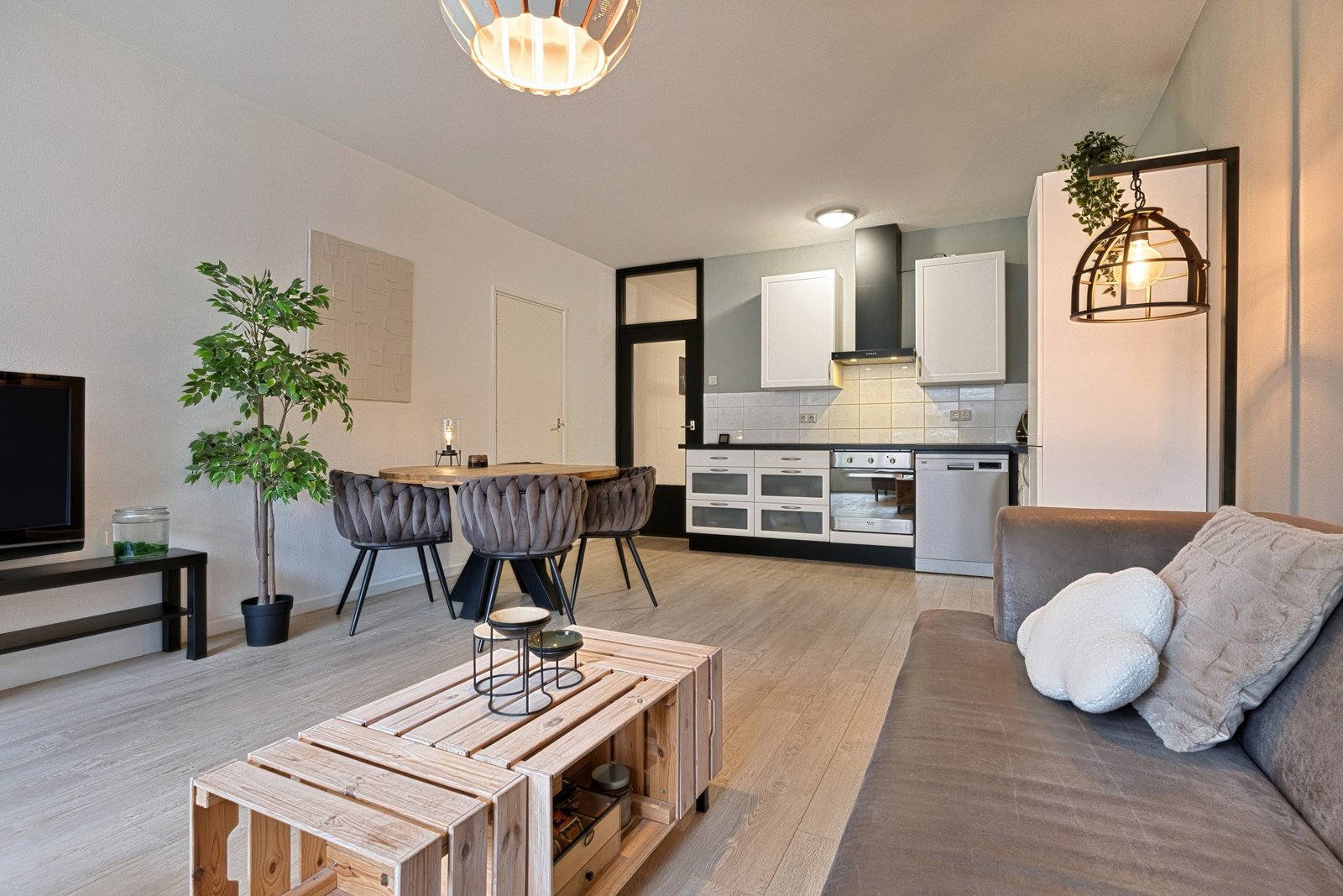Van Borselenstraat 126