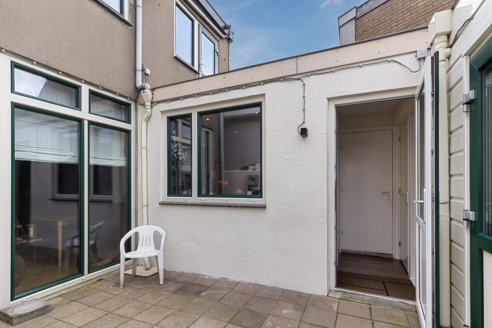 Romeinenstraat 4