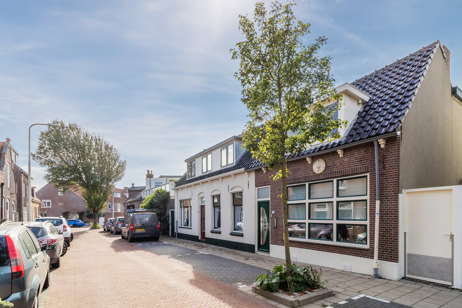 Romeinenstraat 4