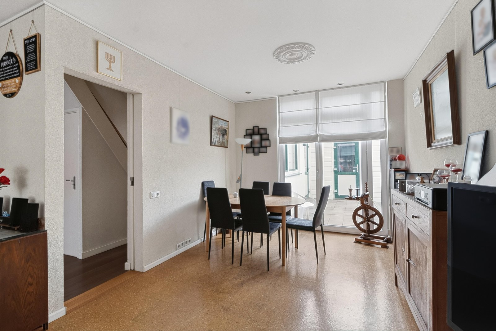 Romeinenstraat 4