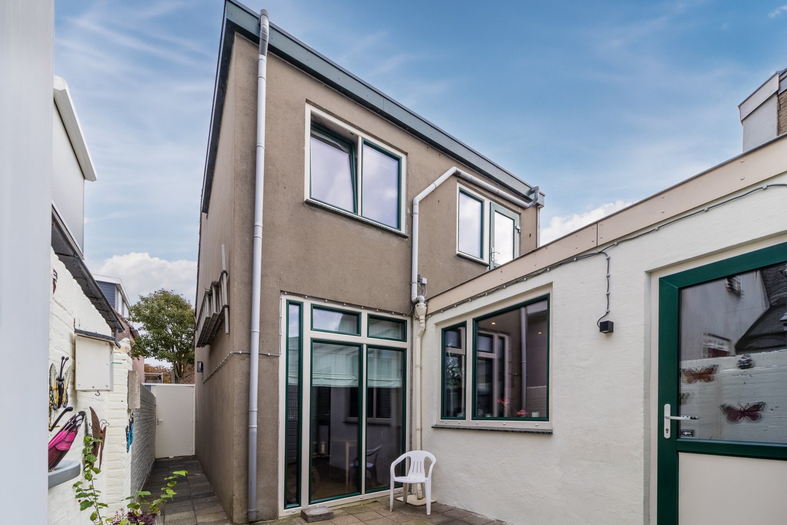 Romeinenstraat 4