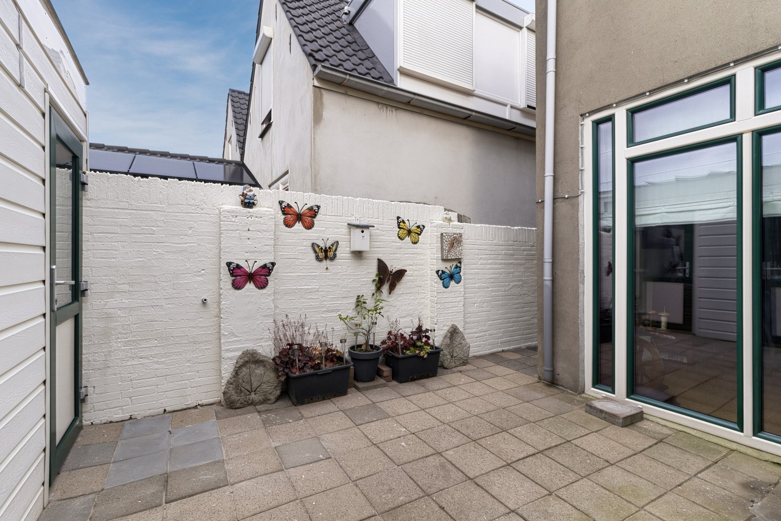 Romeinenstraat 4