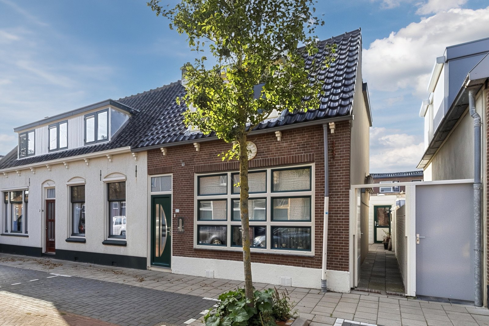 Romeinenstraat 4