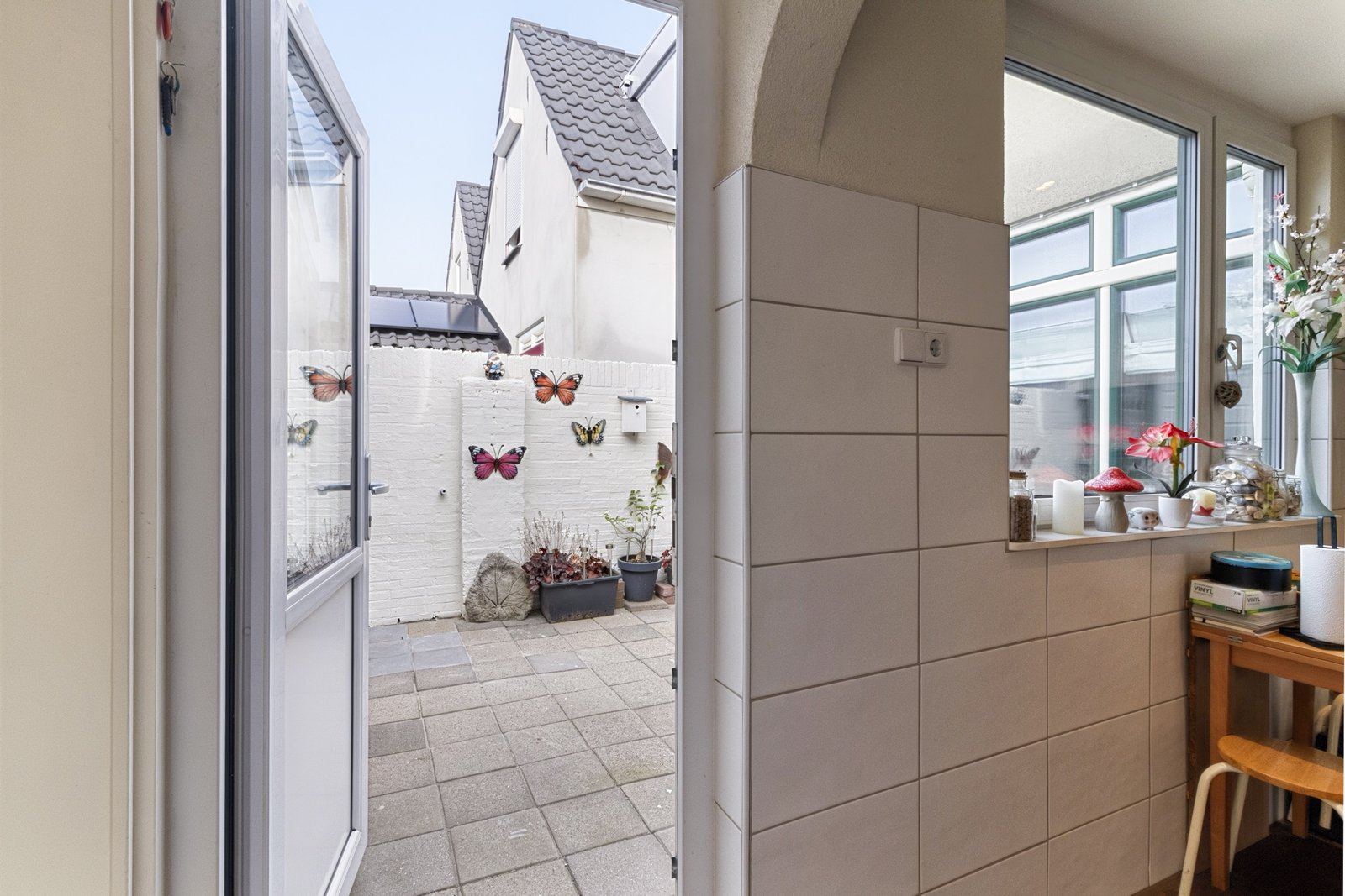 Romeinenstraat 4