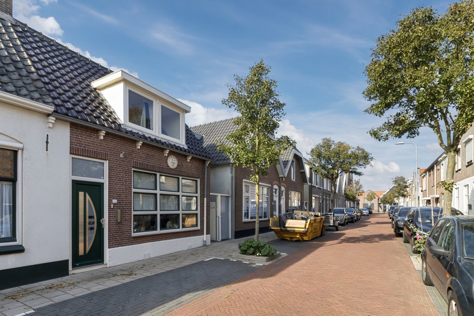 Romeinenstraat 4