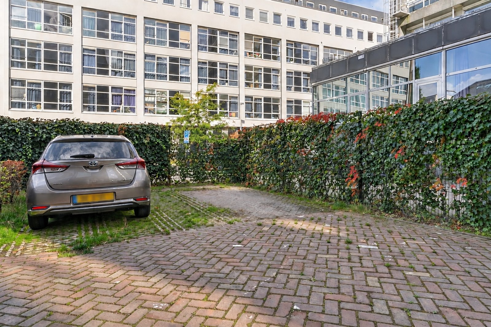 Westzeedijk 401