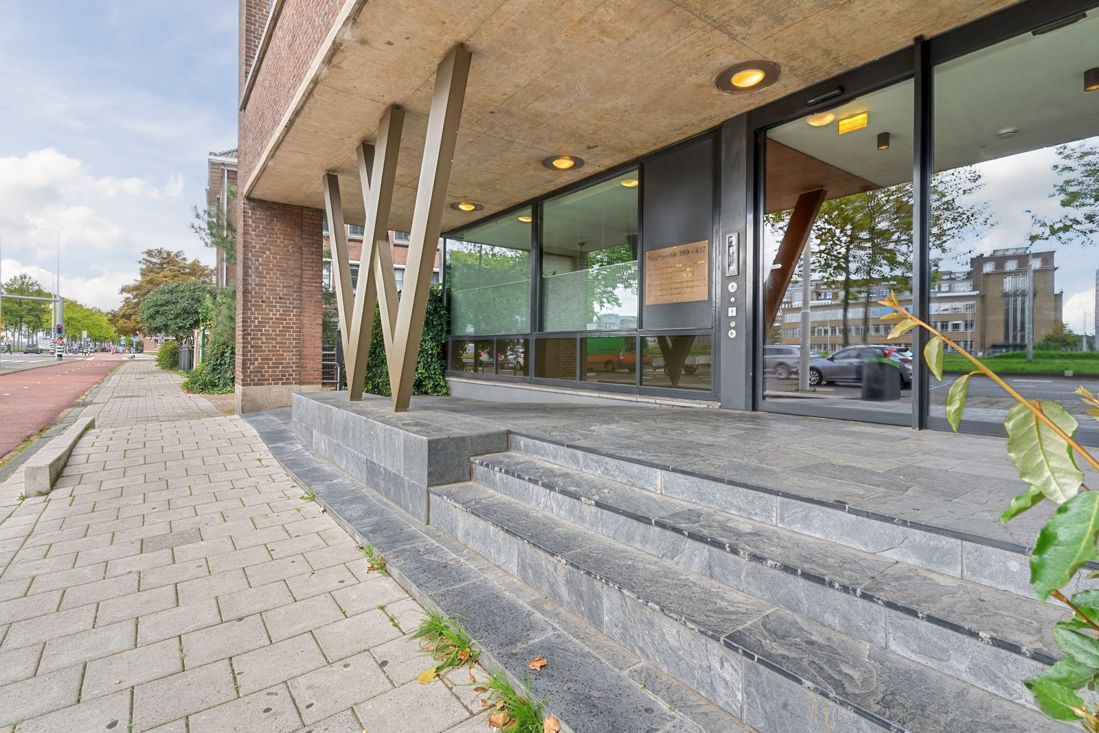 Westzeedijk 401