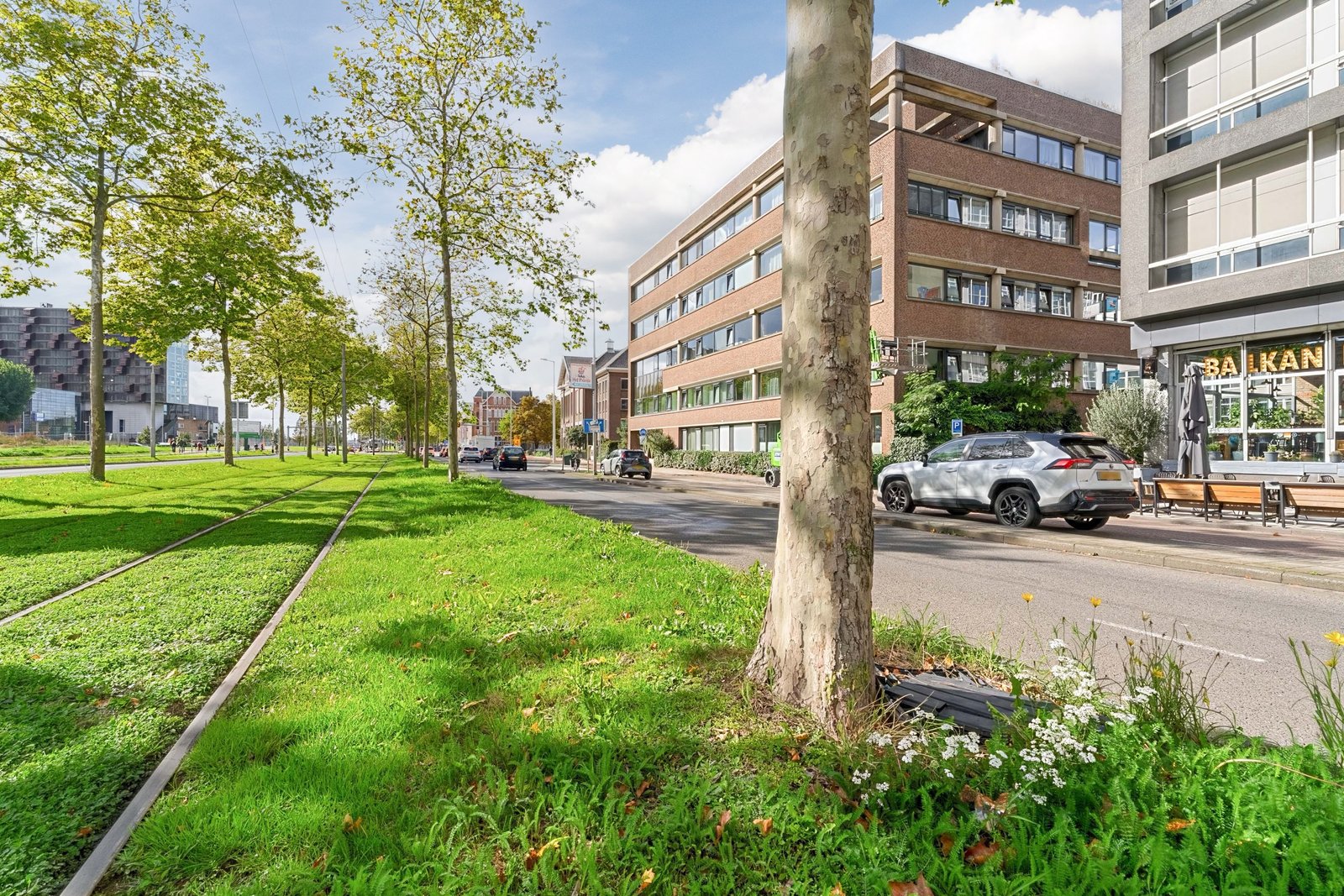 Westzeedijk 401