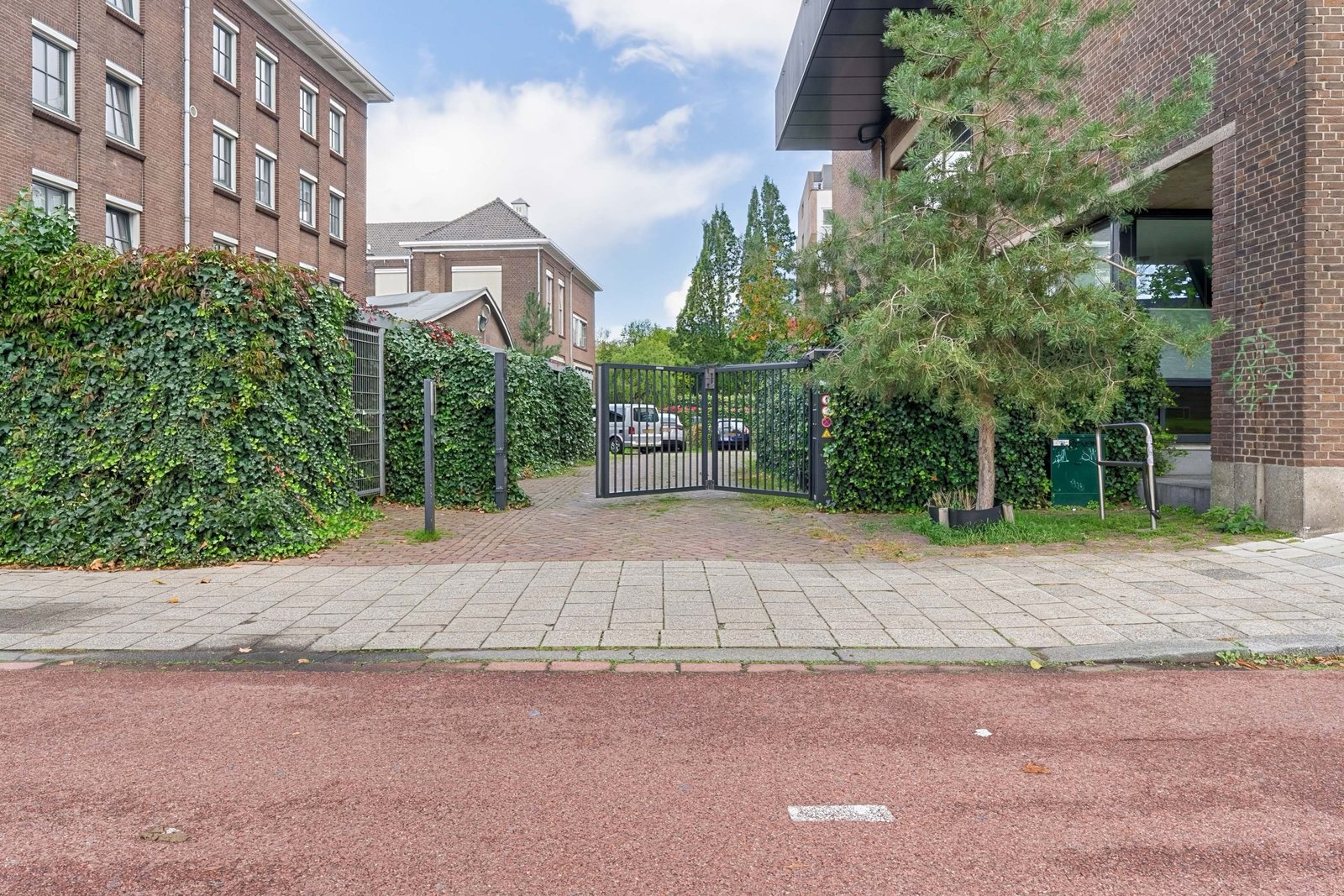 Westzeedijk 401
