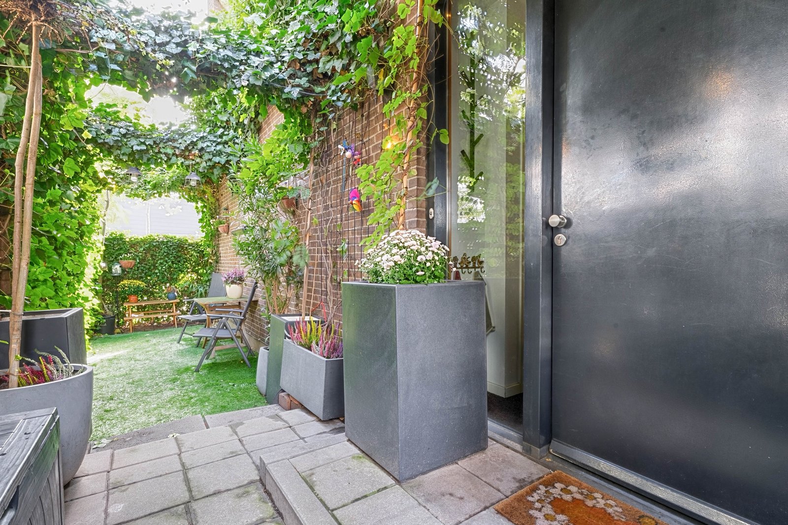 Westzeedijk 401