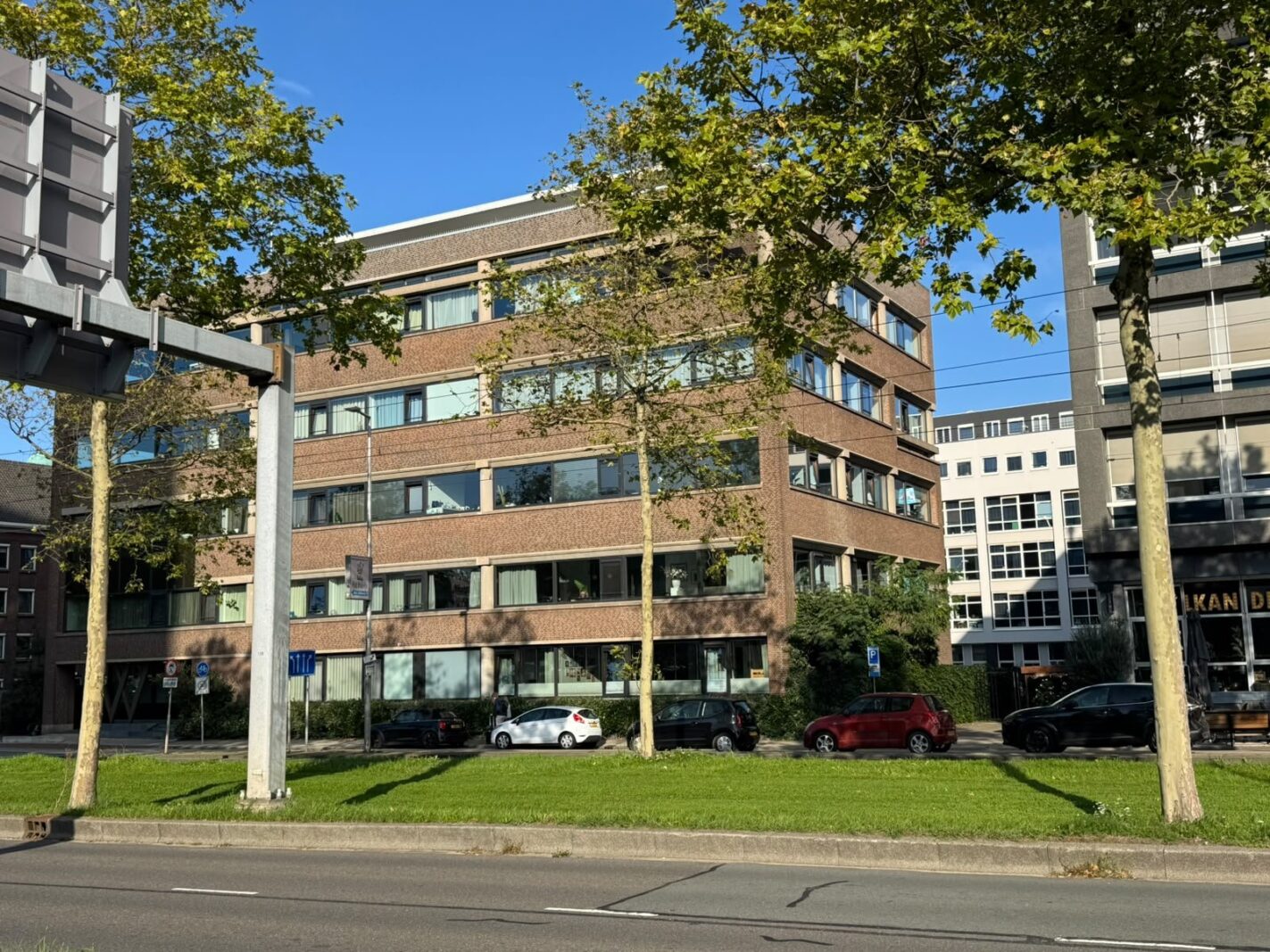 Westzeedijk 401