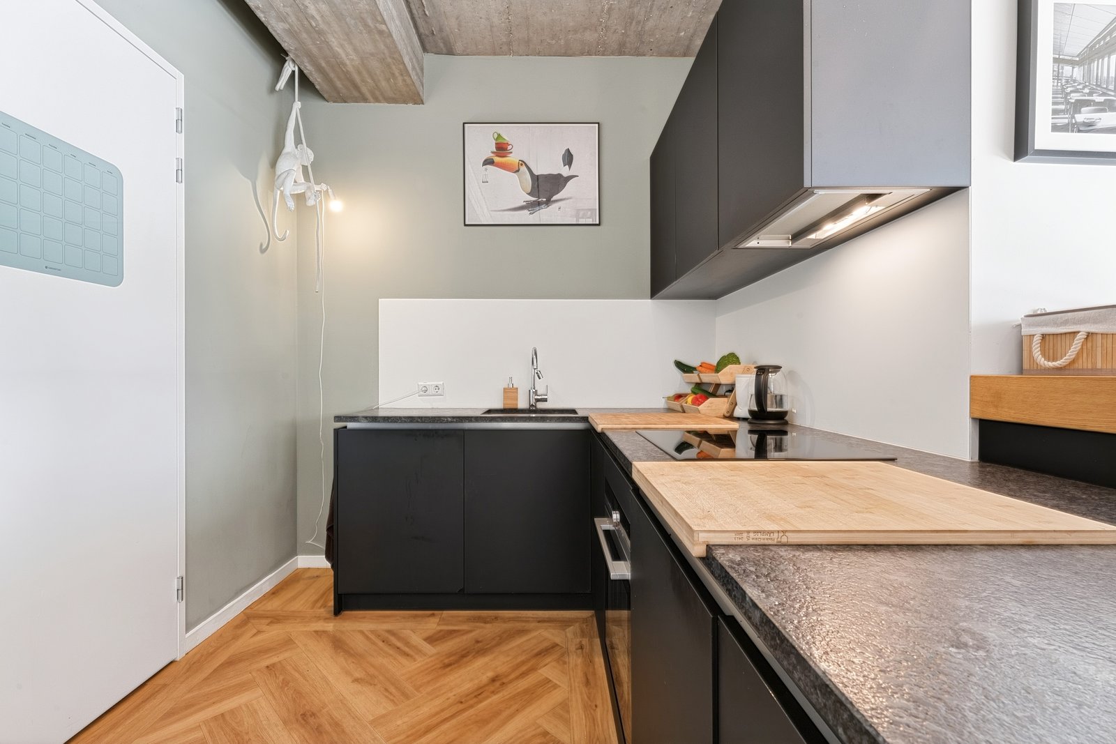 Westzeedijk 401