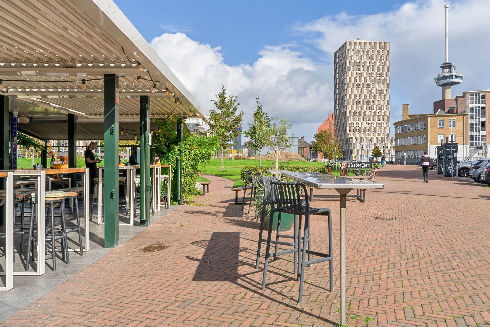 Westzeedijk 401