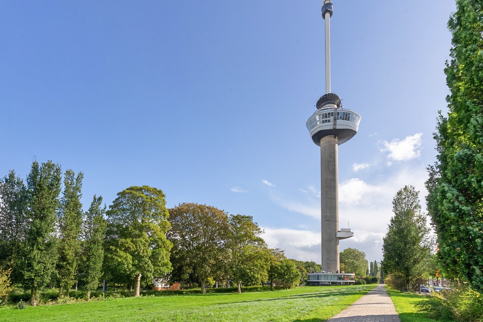 Westzeedijk 401