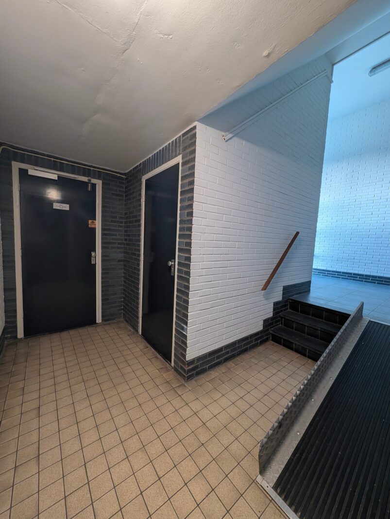Van Ruusbroecstraat 91
