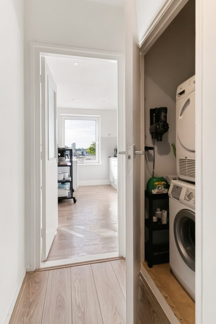 Van Ruusbroecstraat 91