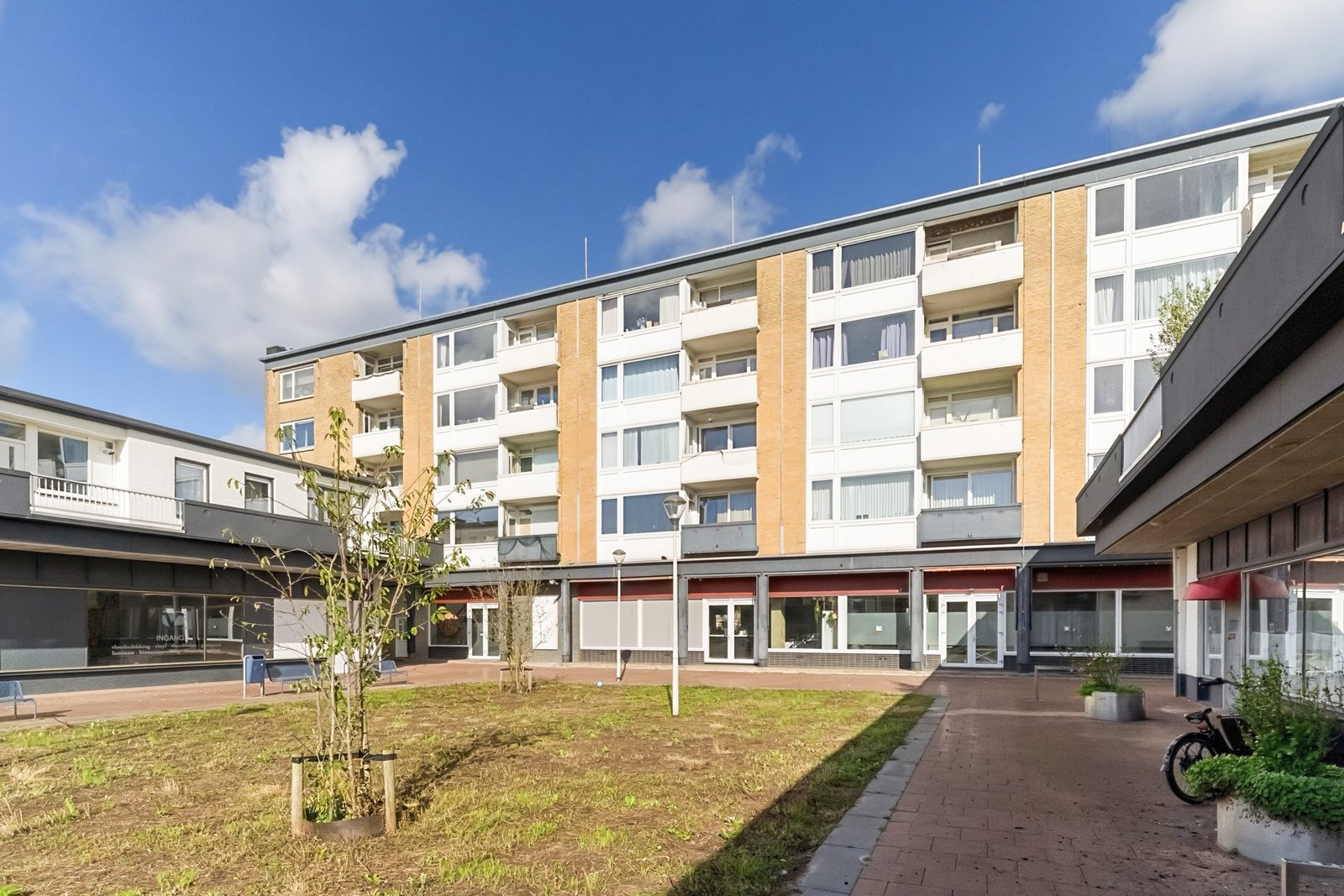 Van Ruusbroecstraat 91