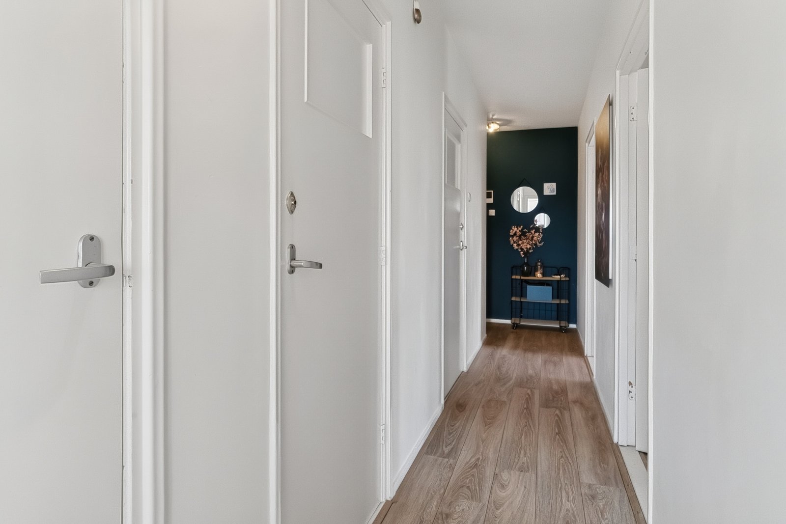 Van Ruusbroecstraat 91