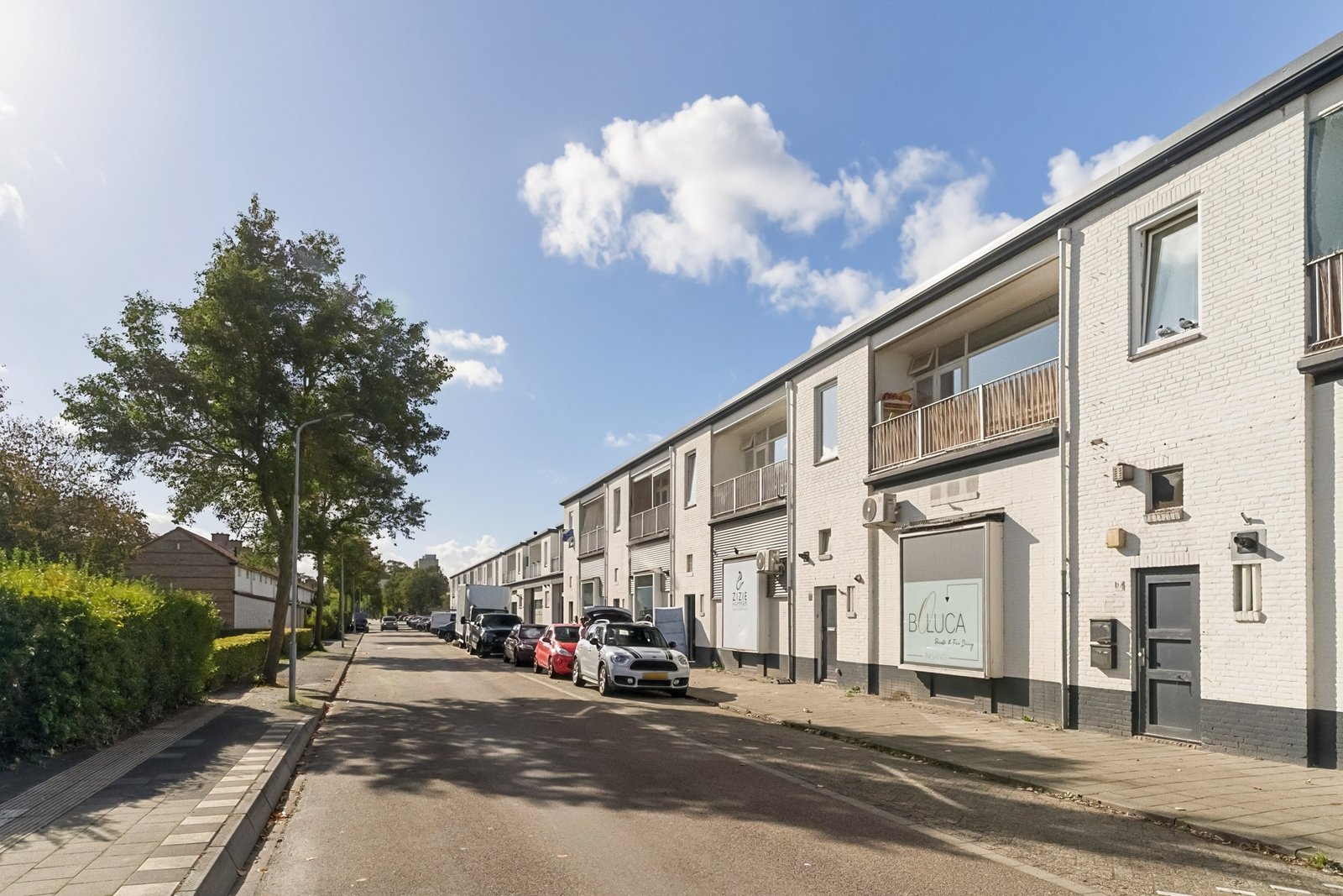 Van Ruusbroecstraat 91