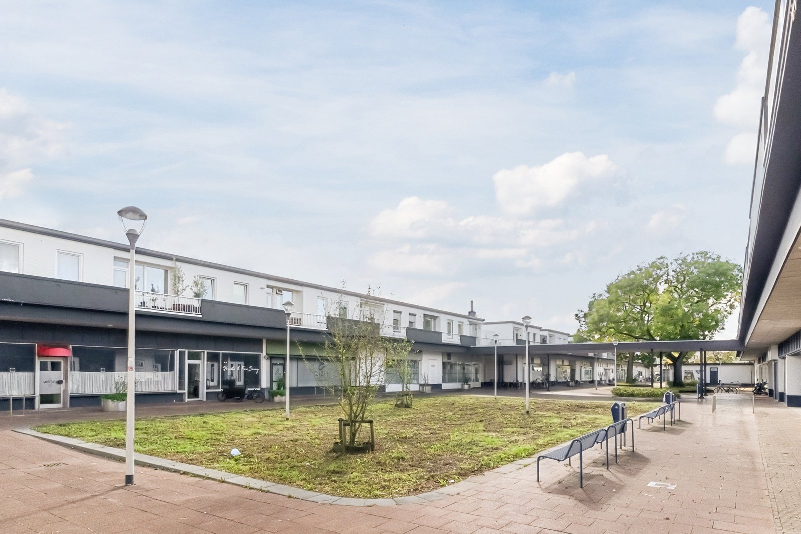 Van Ruusbroecstraat 91