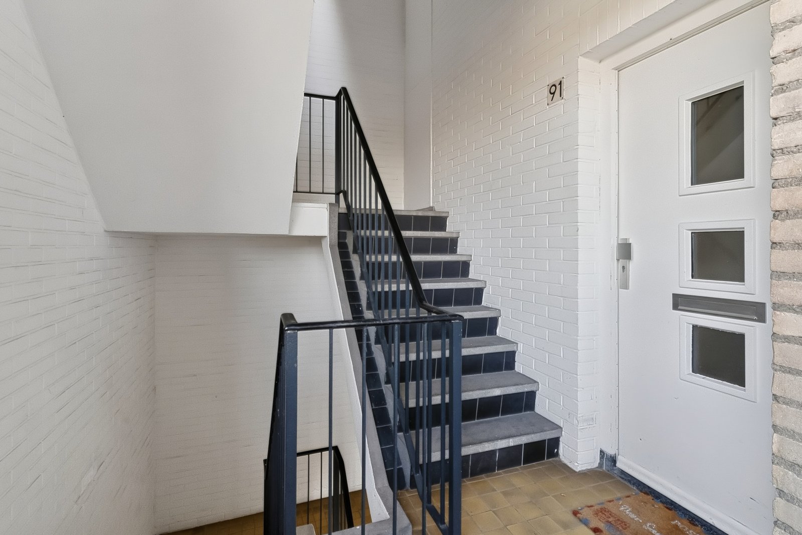 Van Ruusbroecstraat 91