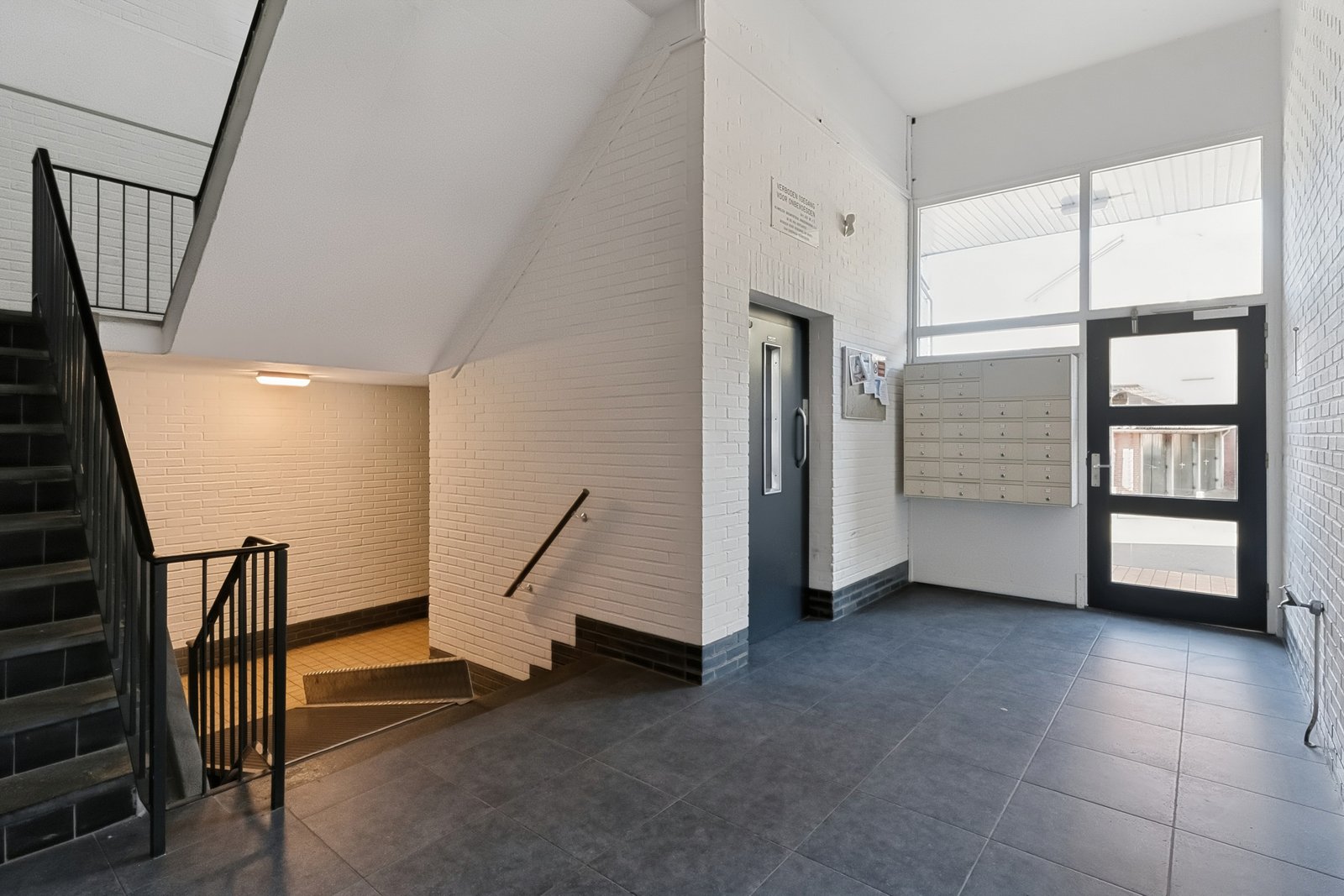 Van Ruusbroecstraat 91