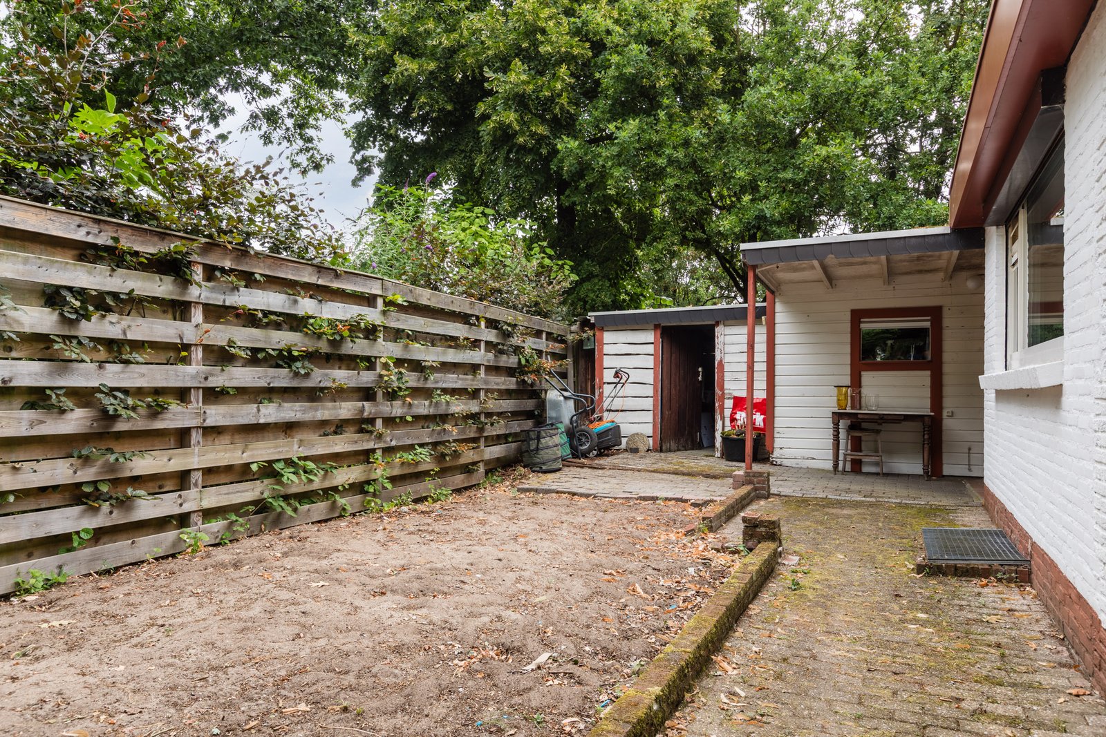 Erfsebosweg 12
