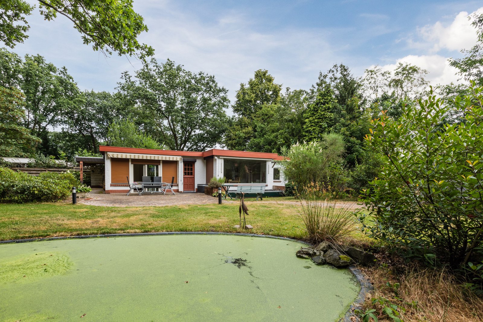 Erfsebosweg 12