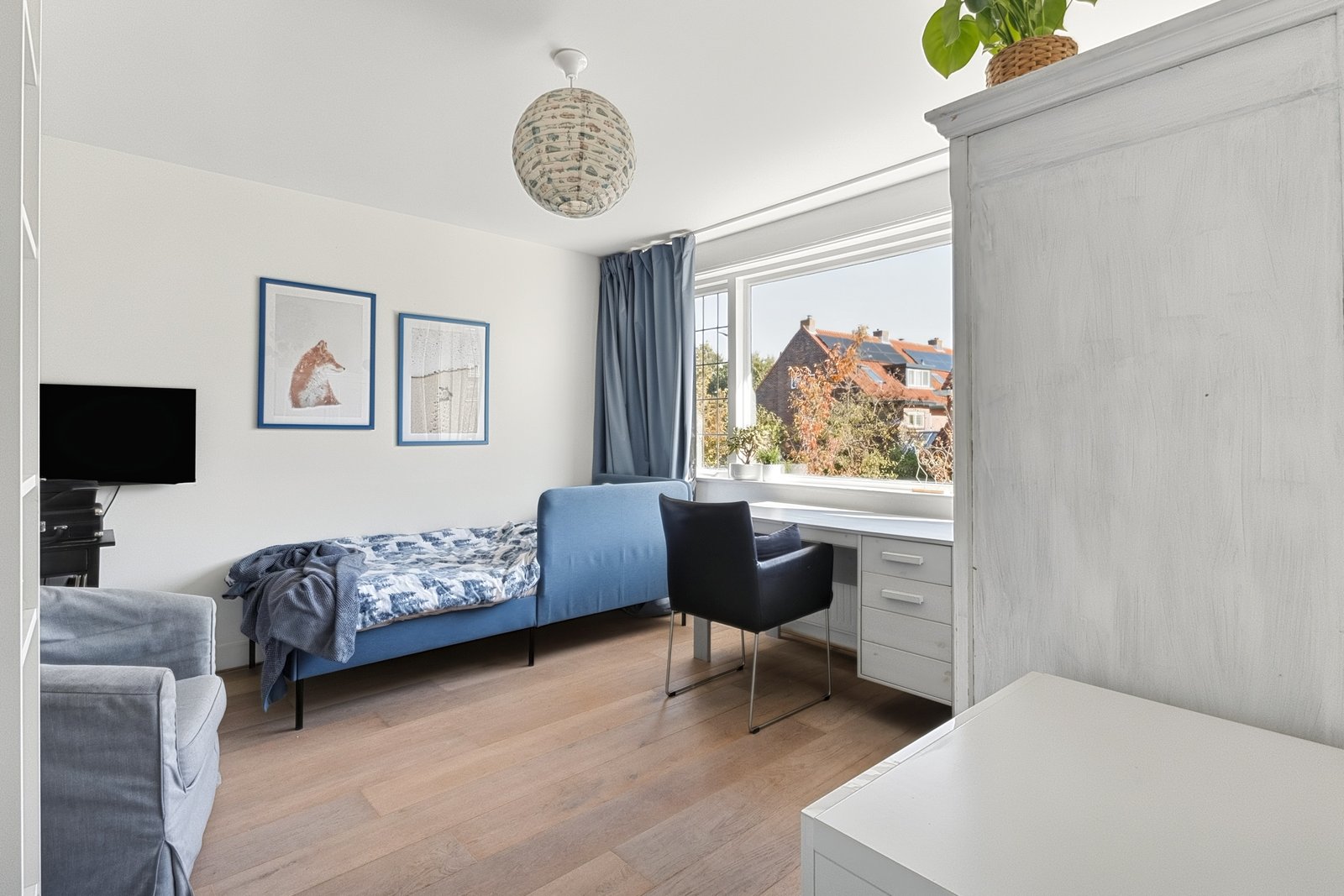Prins Bernhardstraat 19