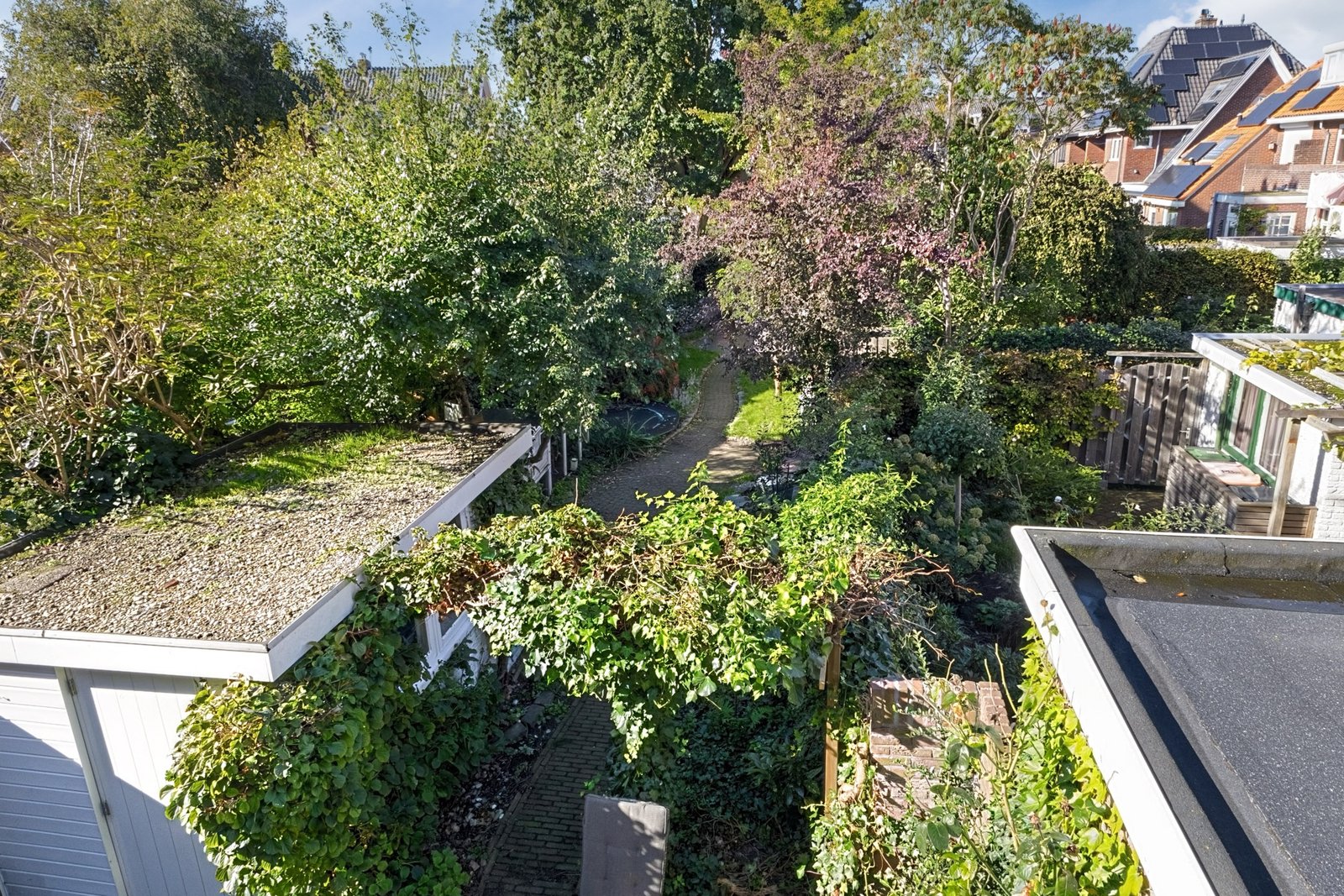 Prins Bernhardstraat 19