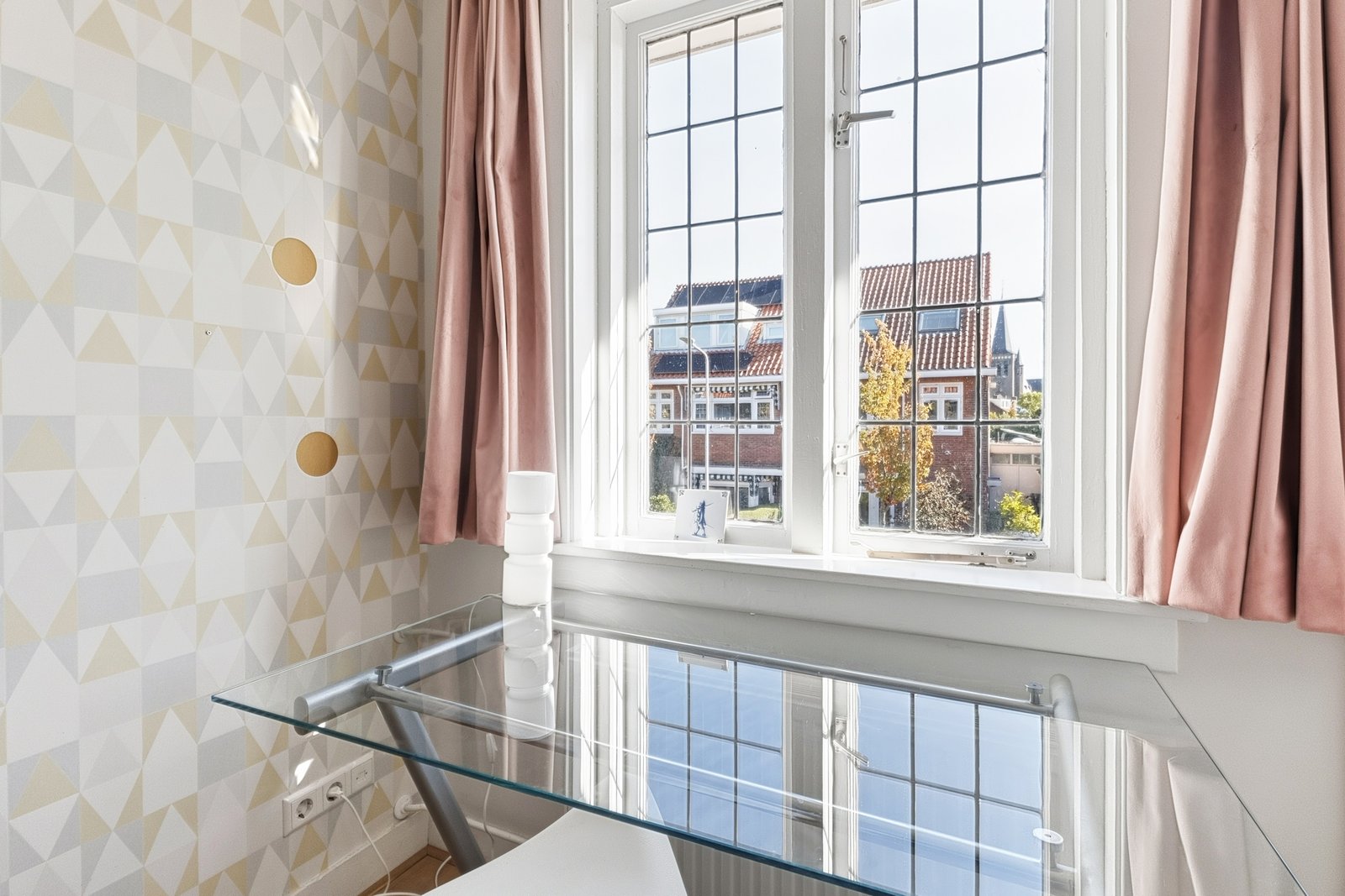 Prins Bernhardstraat 19