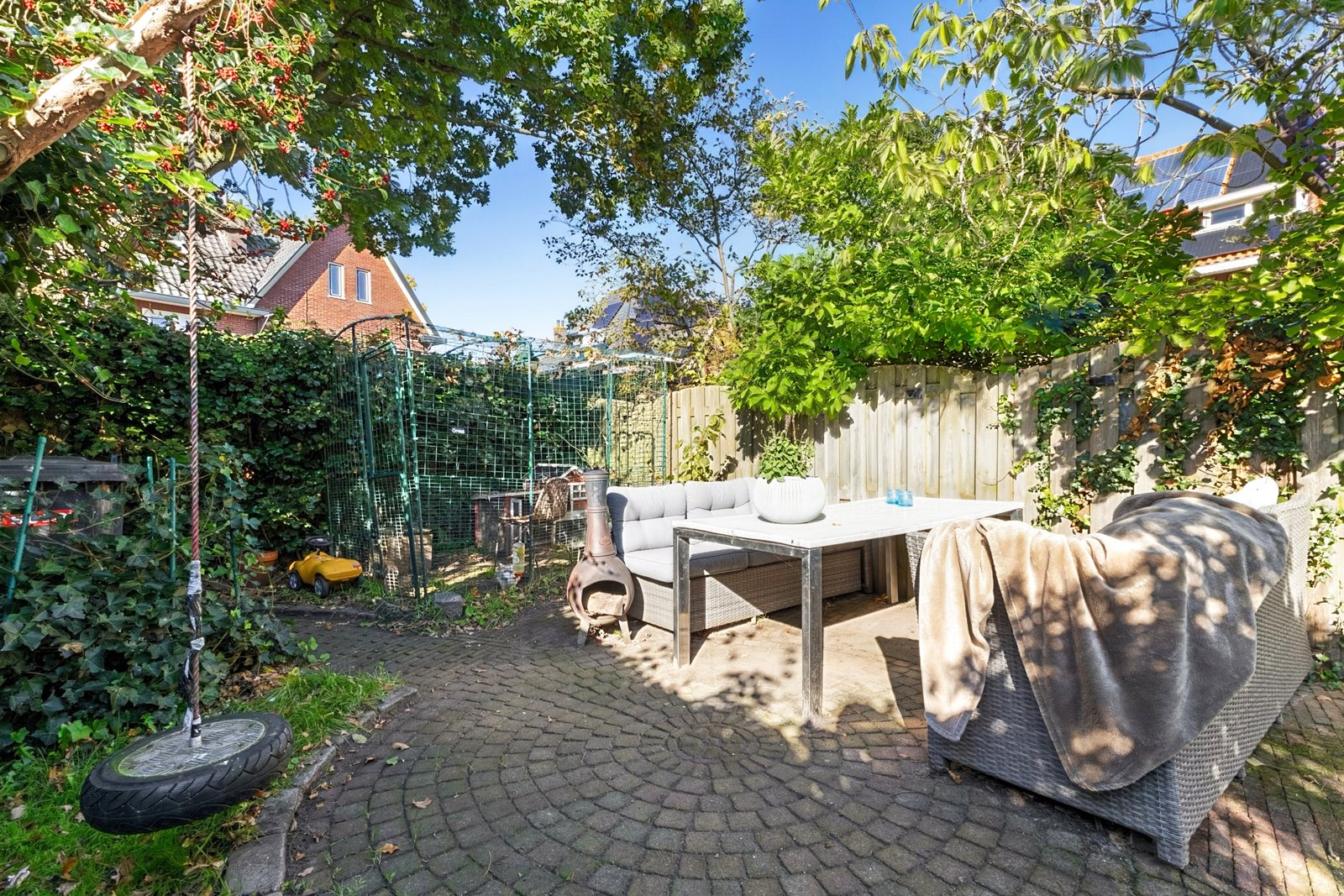 Prins Bernhardstraat 19