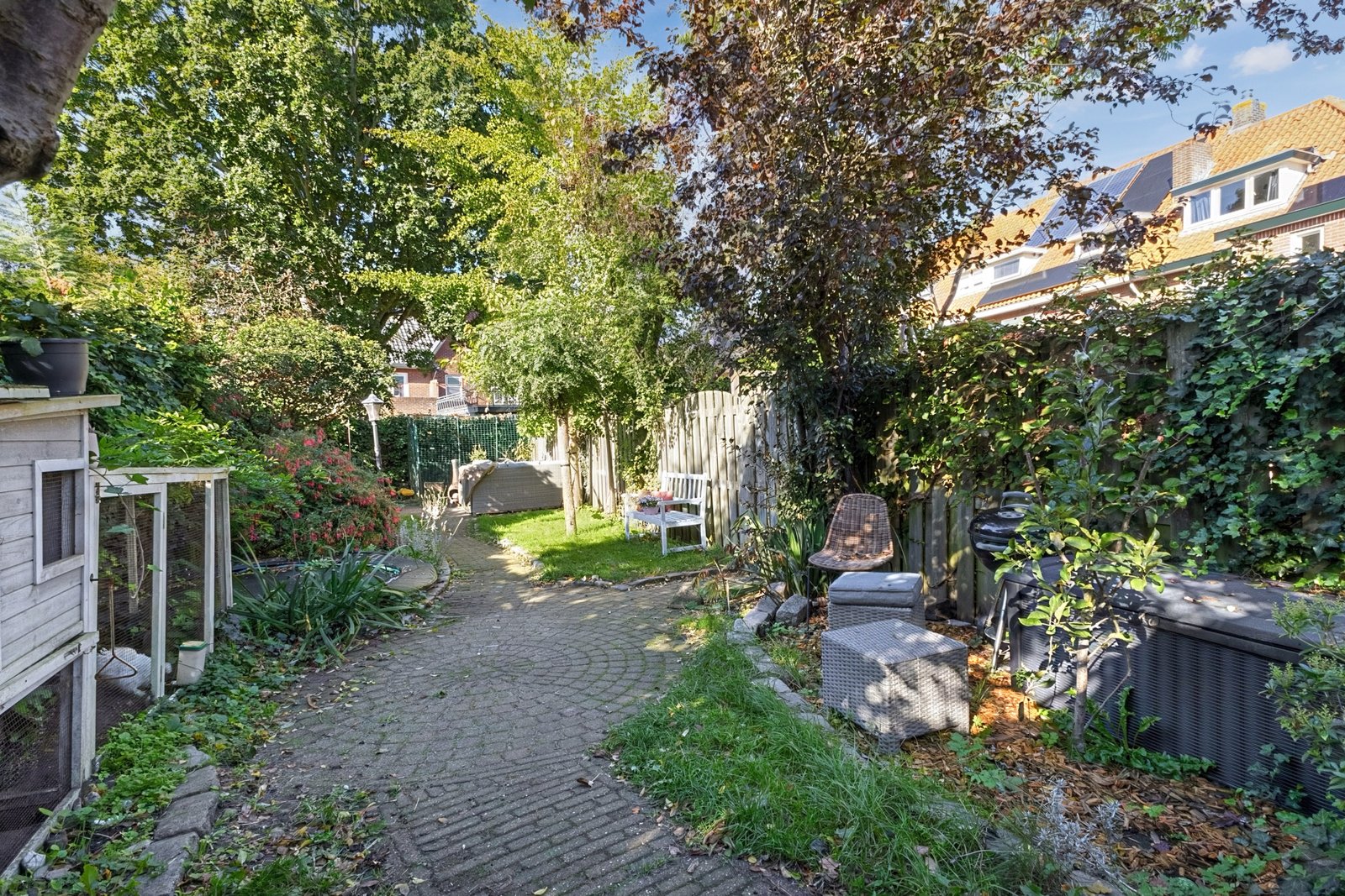 Prins Bernhardstraat 19