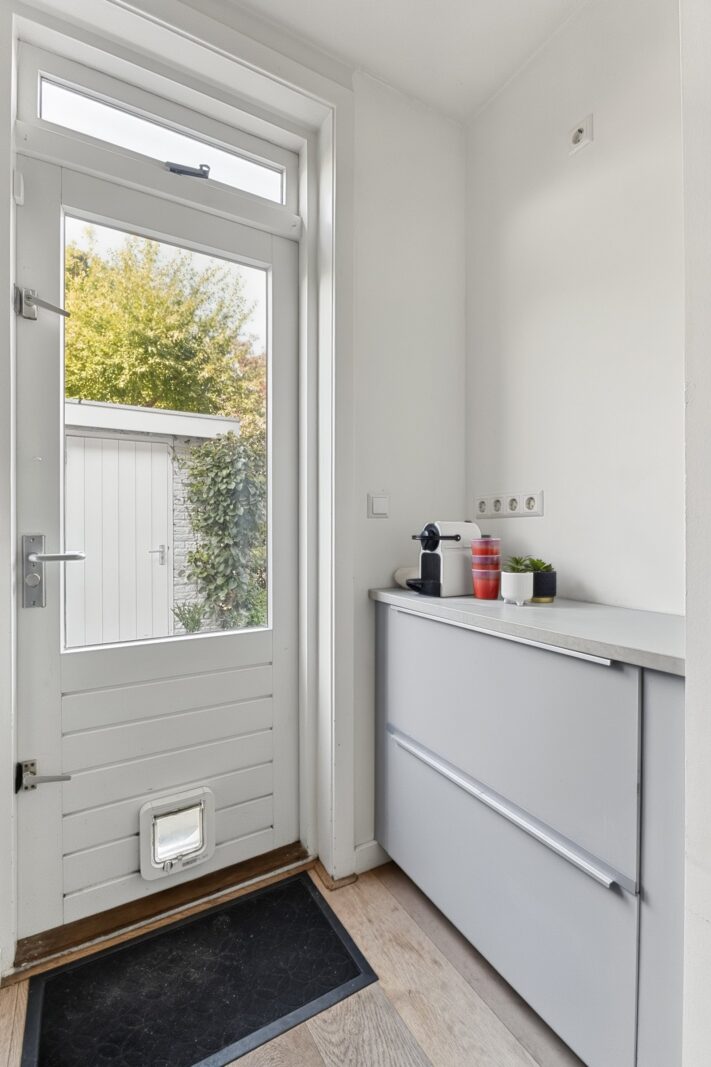 Prins Bernhardstraat 19
