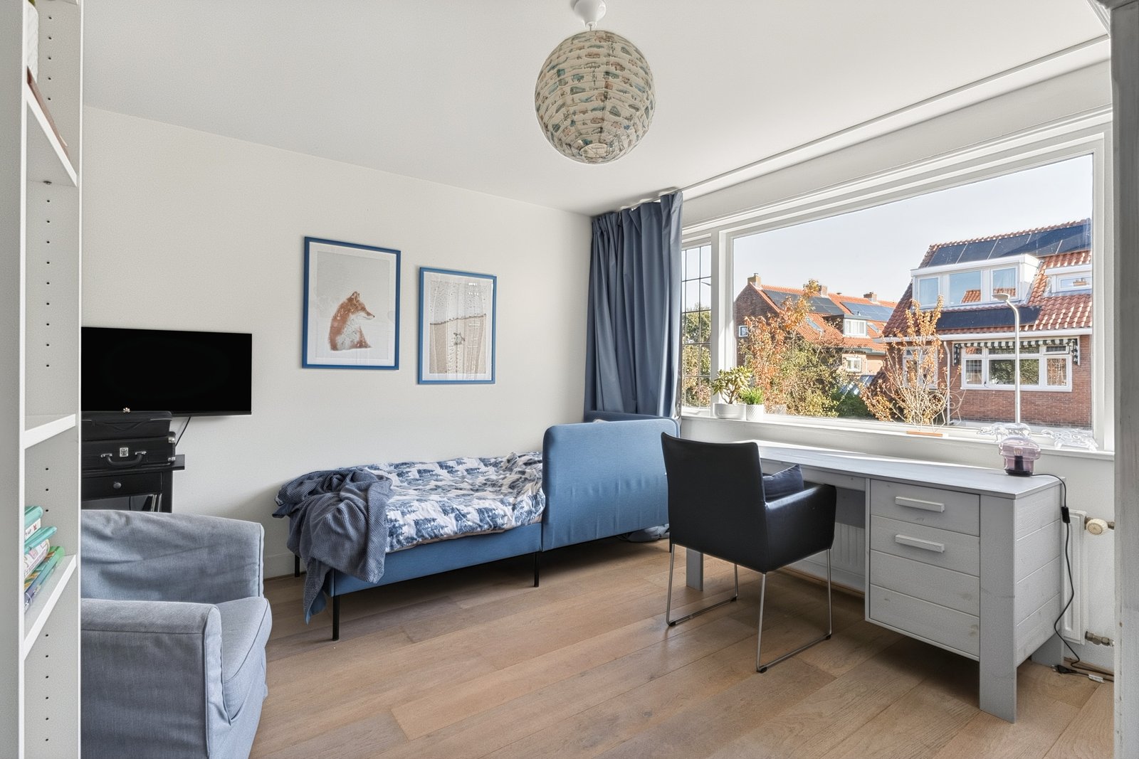 Prins Bernhardstraat 19