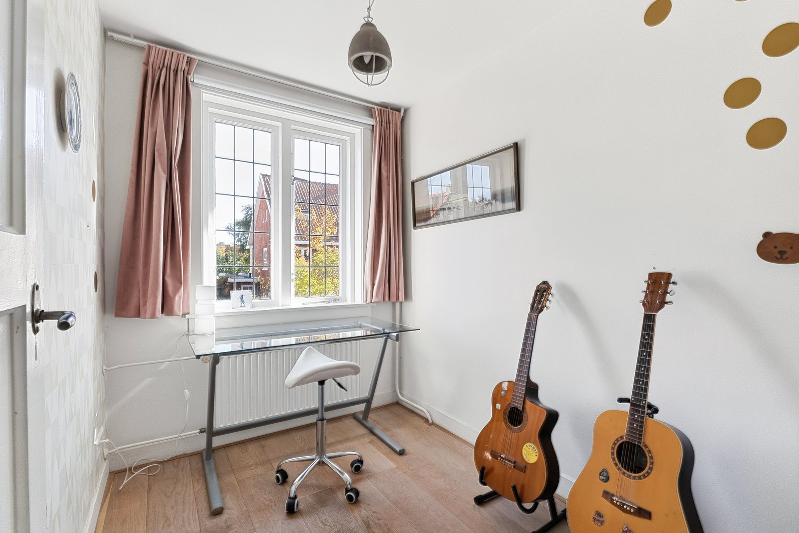 Prins Bernhardstraat 19
