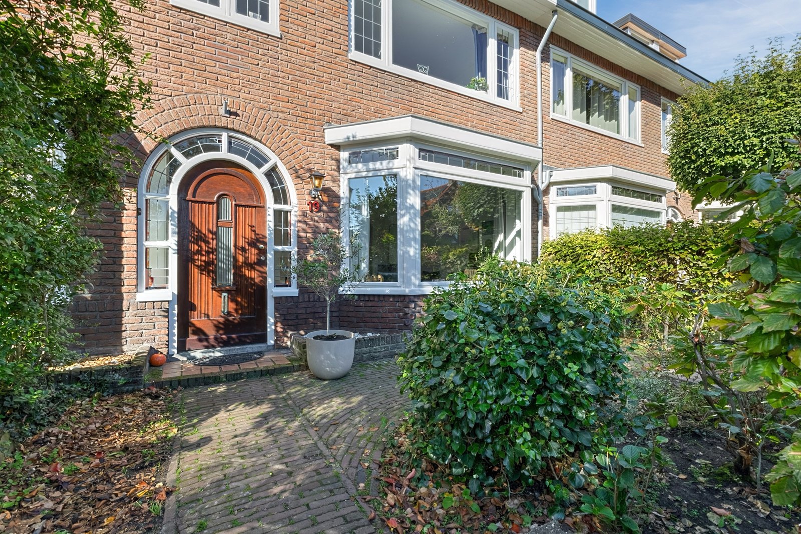 Prins Bernhardstraat 19