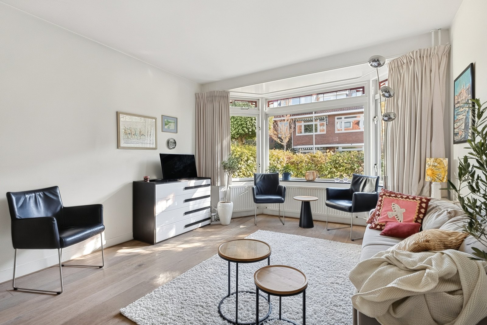Prins Bernhardstraat 19