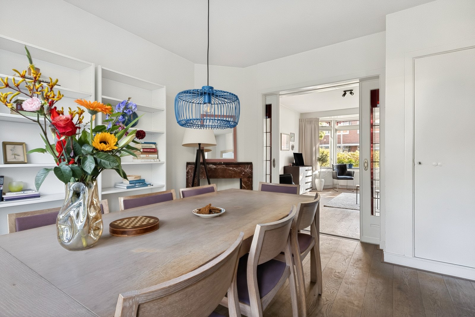 Prins Bernhardstraat 19