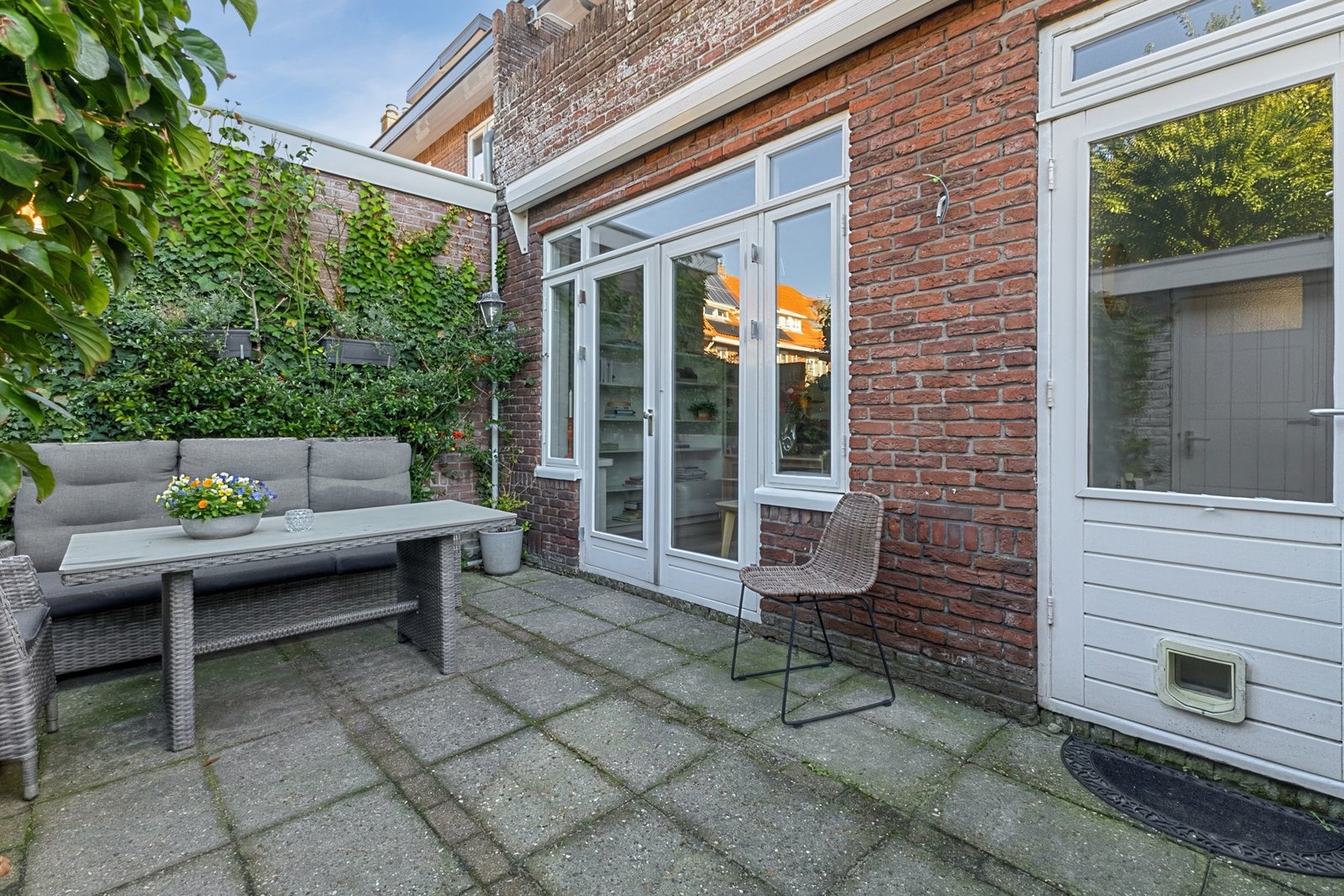 Prins Bernhardstraat 19