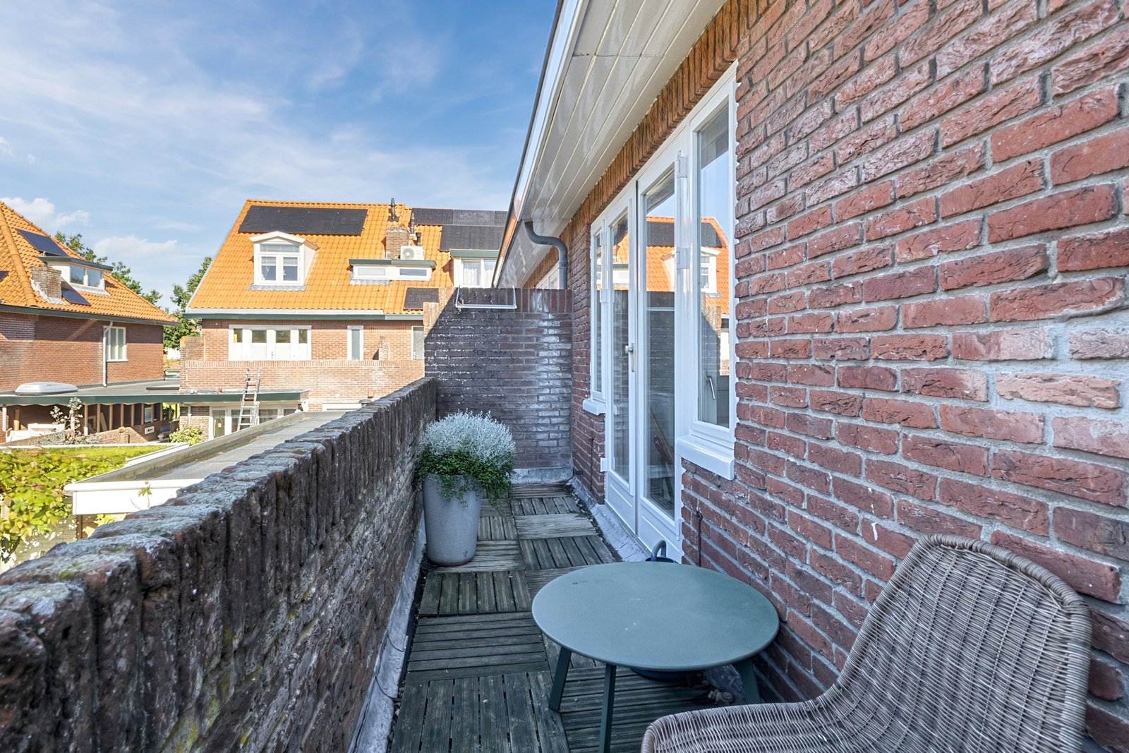 Prins Bernhardstraat 19