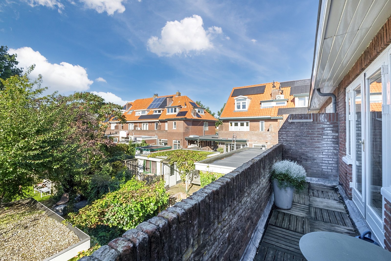 Prins Bernhardstraat 19