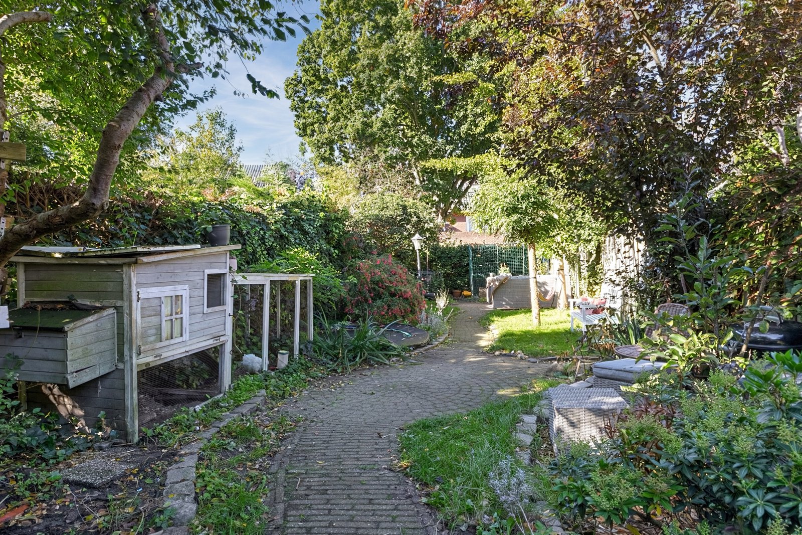 Prins Bernhardstraat 19
