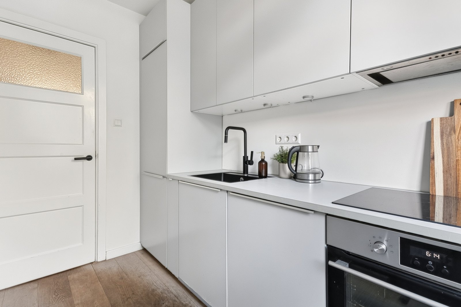 Prins Bernhardstraat 19